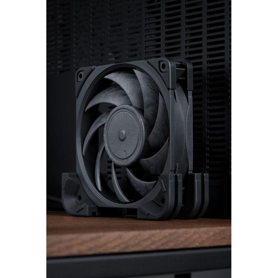 Noctua NV-MPP1 Sx4 Multi-purpose pads for 120 & 140mm fans 120x25mm 140x25mm ファン 多目的 防振パッド 耐熱 シリコンゴム 排熱 【6年保証】 |  | 09