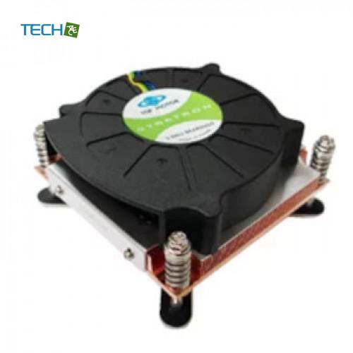 Dynatron P199 LGA775 1U CPUクーラー ヒートシンク [P199] | 