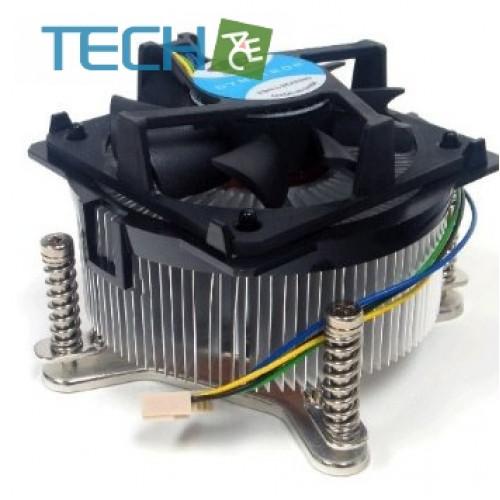 Dynatron P785 Intel Socket 775 2U CPUクーラー ヒートシンク [P785] | 