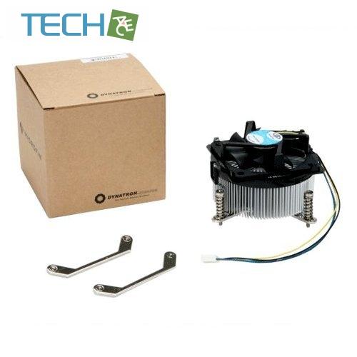 Dynatron P785 Intel Socket 775 2U CPUクーラー ヒートシンク [P785] |  | 02