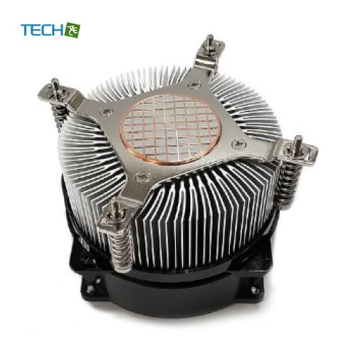 Dynatron P985 LGA775 3U CPUクーラー ヒートシンク [P985] |  | 01