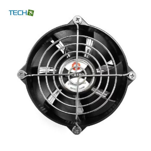 Dynatron P985 LGA775 3U CPUクーラー ヒートシンク [P985] |  | 02