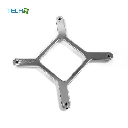 Dynatron Q5  Intel Socket LGA1851/1700 2U 185W ヒートシンク CPUクーラー 空冷 サイドフロー[Q5] |  | 03