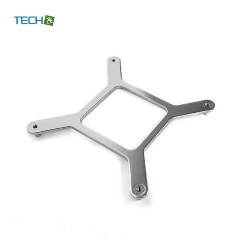 Dynatron Q9 Intel Socket LGA1851/1700 2U 120W アルミ ヒートシンク CPUクーラー 空冷 空冷クーラー トップフロー [Q9] |  | 03