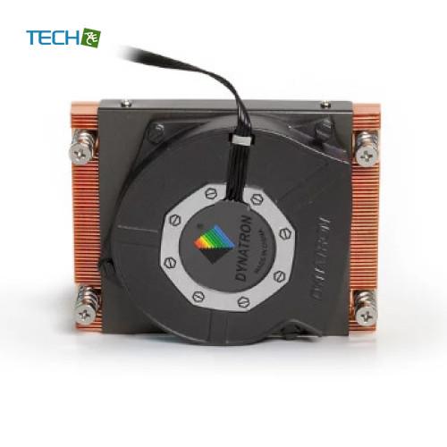 Dynatron R13 Intel   LGA2011/2066/NARROW 1U CPUクーラー ヒートシンク [R13] |  | 01