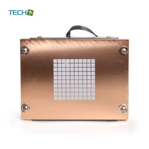 Dynatron R13 Intel   LGA2011/2066/NARROW 1U CPUクーラー ヒートシンク [R13] |  | 04