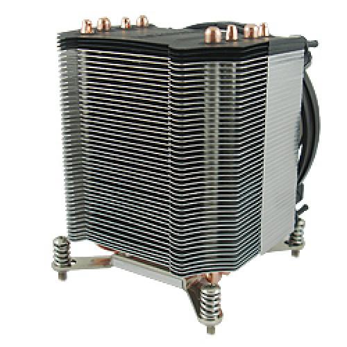 Dynatron R17 LGA2011/2066/SQUARE  3U CPUクーラー ヒートシンク [R17] |  | 01