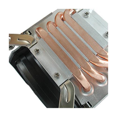 Dynatron R17 LGA2011/2066/SQUARE  3U CPUクーラー ヒートシンク [R17] |  | 02