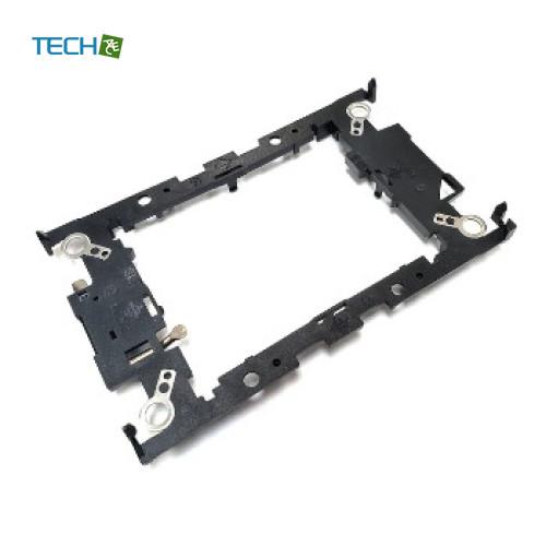 Dynatron S6 Intel Socket LGA4677 3U 350W ヒートシンク CPUクーラー 空冷 空冷クーラー サイドフロー ［S6] |  | 03