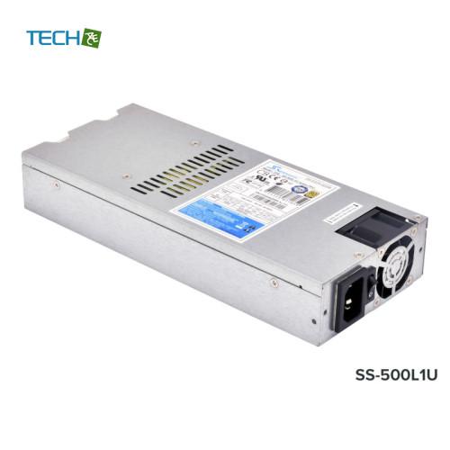 Seasonic Seasonic SS-500L1U PC電源 電源ユニット 1Uサーバー用