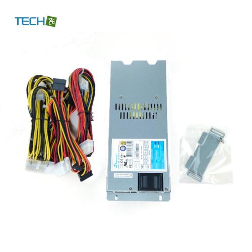 Seasonic Seasonic SS-500L1U PC電源 電源ユニット 1Uサーバー用