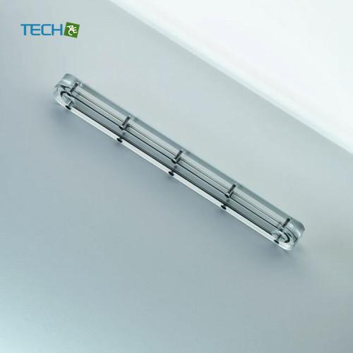 Stealkey Customs  CubeTube 240mm - Acryl アクリルパイプ アクリルチューブ ハードチューブ PC 水冷 クリア  内径12mm  G1/4［SW10117］ |  | 04