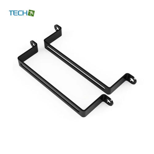 Stealkey Customs SK-FLEX mounting bracket 28mm (120mm fan) 取付ブラケット マウントブラケット ディストロプレート 水冷 ラジエーター ファン［SW10136］ |  | 01