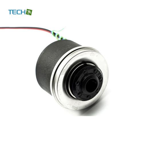 Stealkey Customs SK-UNI 120D Distroplate - D5 PWM D-RGB - White Edition  ディストロプレート PC 水冷  水冷パーツ リザーバー ポンプ アクリル ［SW10141］ |  | 05