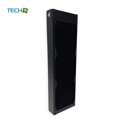 Stealkey Customs SC RadPro L360 H48 - Black 360mm 水冷 ラジエーター モジュラー設計 D5/DDC対応 高冷却 ゲーミングPC [SW11483] |  | 03