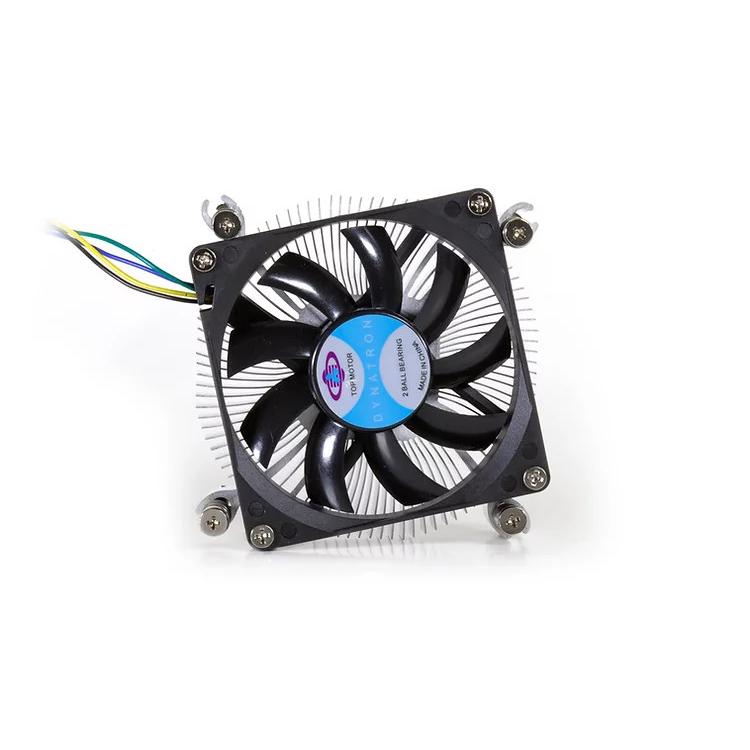 Dynatron T450 LGA1200/115X 1.5U Mini-ITX CPUクーラー ヒートシンク [T450] | 