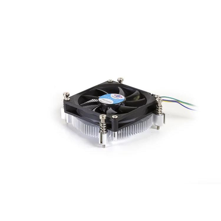 Dynatron T450 LGA1200/115X 1.5U Mini-ITX CPUクーラー ヒートシンク [T450] |  | 02