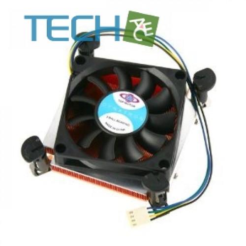 Dynatron T459  LGA 1155/1156 ソケット用 Mini-ITX CPUクーラー ヒートシンク [T459] |  | 01