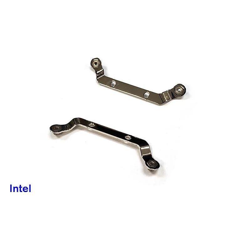 Dynatron T497 Intel/AMD両対応 Intel LGA1151/1150/1155/1156 1U サーバー 全高30mm 超薄型 トップフロー CPUクーラー [T497] |  | 03