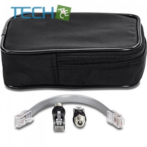 TRENDnet VDV & USB Cable Tester VDV USB ケーブルテスター [TC-NT3 (Version v1.0R)] |  | 04