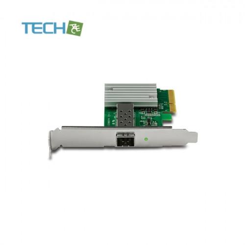 Trendnet TEG-10GECSFP ネットワークアダプター | 