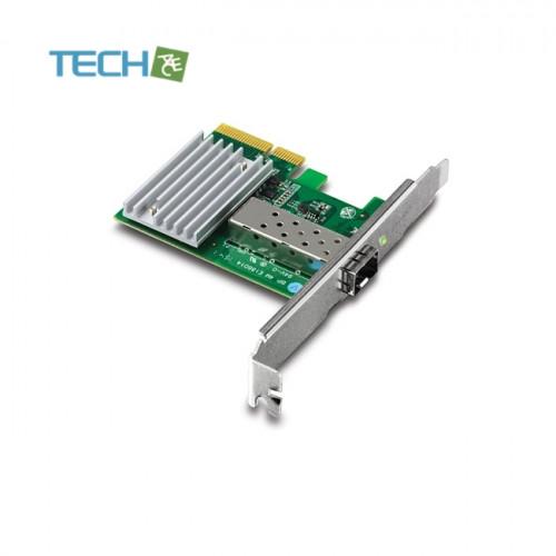 Trendnet TEG-10GECSFP ネットワークアダプター |  | 01