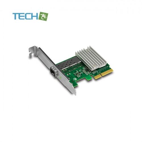 Trendnet TEG-10GECSFP ネットワークアダプター |  | 02