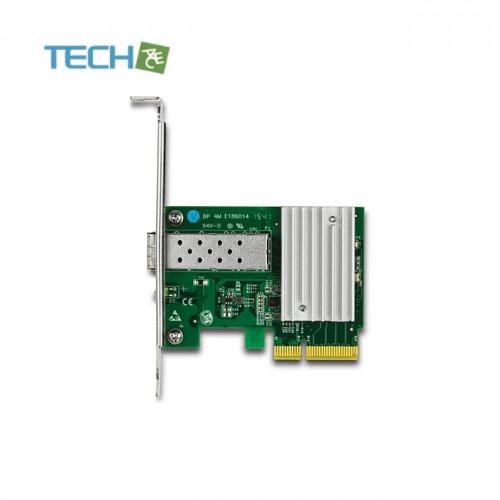 Trendnet TEG-10GECSFP ネットワークアダプター |  | 03