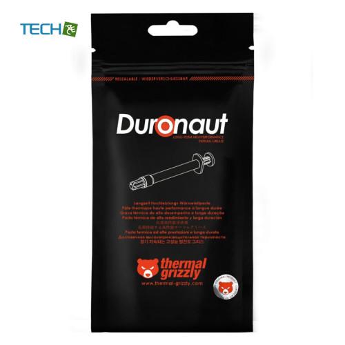 Thermal Grizzly Duronaut 6g グリス 熱伝導グリス 非導電性 [TG-D-006