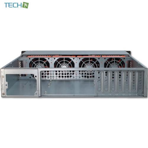 TGC-F2-650 2U 19インチ Mini ITX mATX μATX ATX E-ATX 2U電源