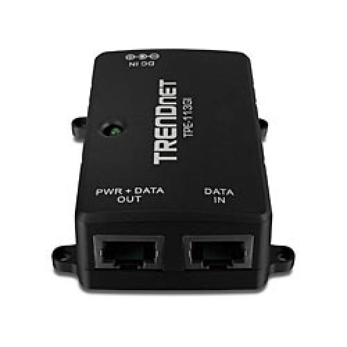 Trendnet TPE-113GI - GIGA パワーオーバーイーサネット(PoE