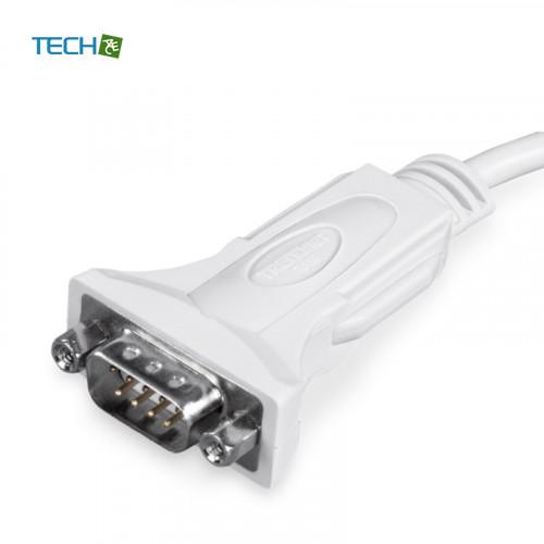 TRENDnet TU-S9 USB - シリアル変換コンバーター | 