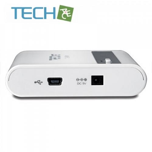 TRENDnet TU2-HDMI - Trendnet USB HDMI対応 ディスプレイ増設アダプター |  | 02