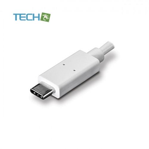 Trendnet TUC-H4E - 4ポート USB-C Ultra-Mini ハブ |  | 04