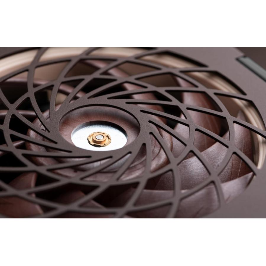 Noctua ノクチュア Seasonic シーソニック 電源ユニット PC 自作 ゲーミング[PRIME TX-1600 Noctua Edition] |  | 04