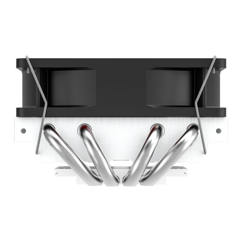 Xilence XC041 - I404T Performance C  CPUクーラー 4HP Cooler Intel 92mm トップフロー 空冷 クーラー[XC041] |  | 02