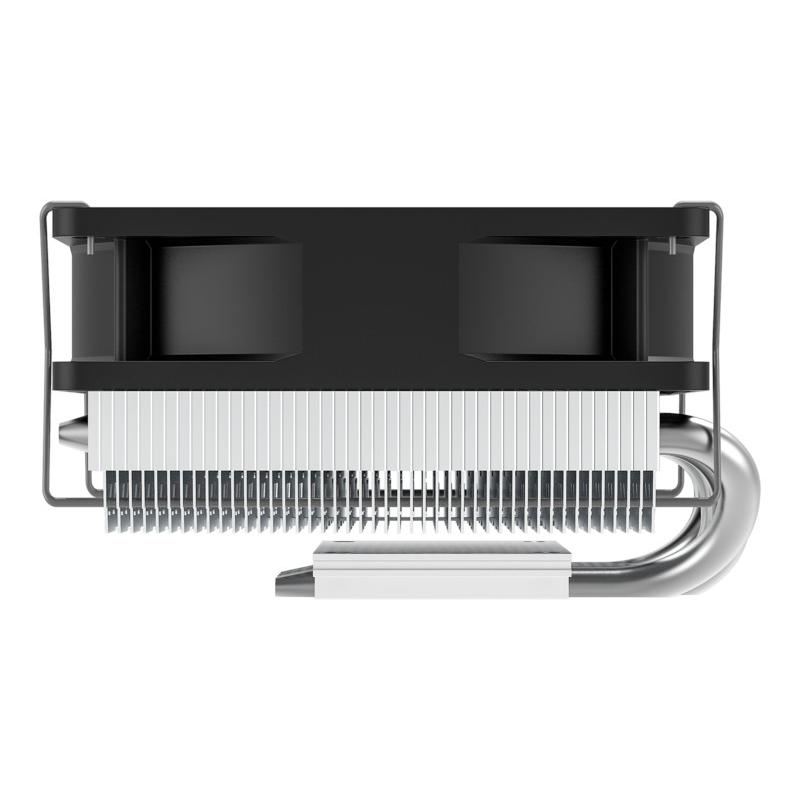 Xilence XC041 - I404T Performance C  CPUクーラー 4HP Cooler Intel 92mm トップフロー 空冷 クーラー[XC041] |  | 03