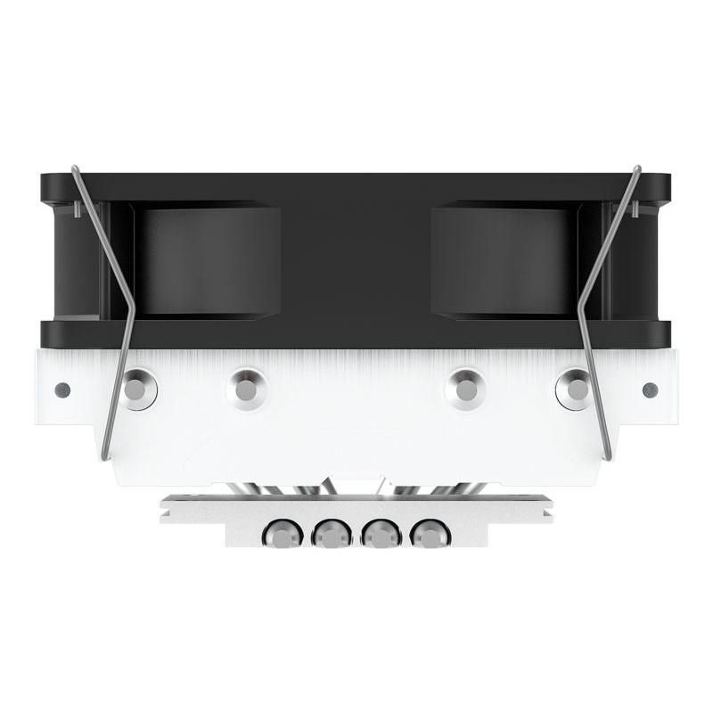 Xilence XC041 - I404T Performance C  CPUクーラー 4HP Cooler Intel 92mm トップフロー 空冷 クーラー[XC041] |  | 04