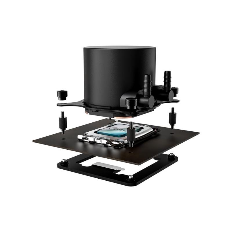 Xilence XC971 - LiQuRizer LQ120 AIO水冷システム LiQuRizer 240 簡易水冷[XC971] |  | 12