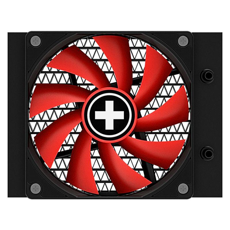 Xilence XC971 - LiQuRizer LQ120 AIO水冷システム LiQuRizer 240 簡易水冷[XC971] |  | 01