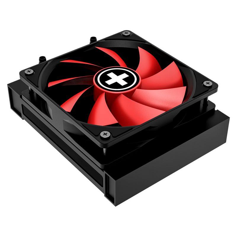 Xilence XC971 - LiQuRizer LQ120 AIO水冷システム LiQuRizer 240 簡易水冷[XC971] |  | 03