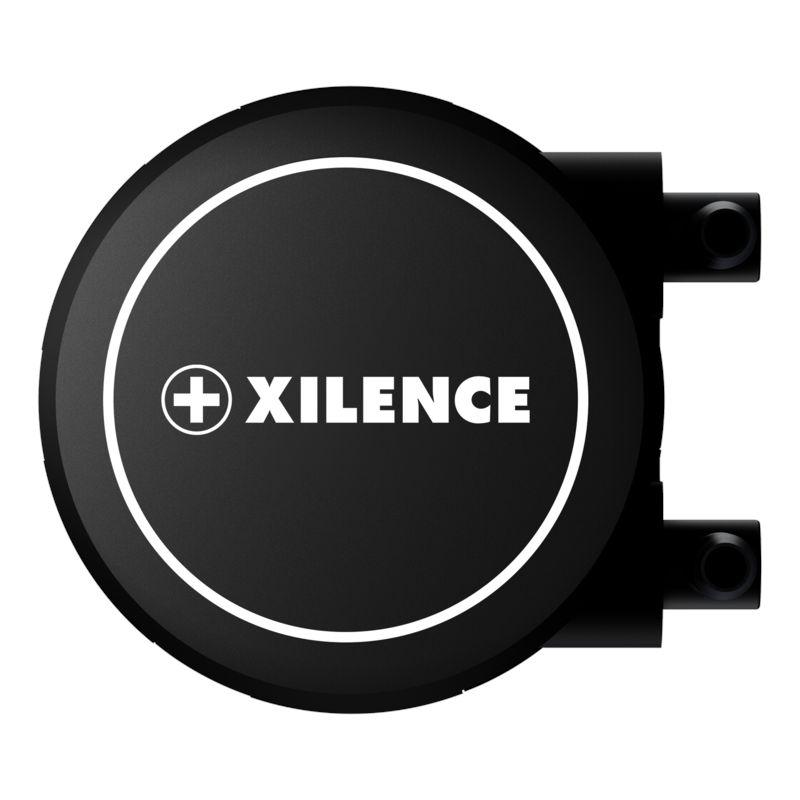 Xilence XC971 - LiQuRizer LQ120 AIO水冷システム LiQuRizer 240 簡易水冷[XC971] |  | 05