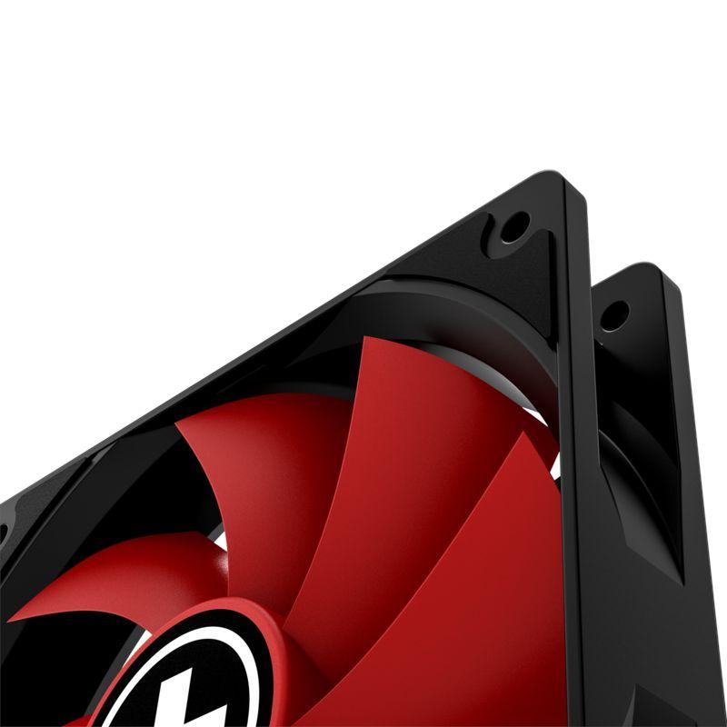 Xilence XC971 - LiQuRizer LQ120 AIO水冷システム LiQuRizer 240 簡易水冷[XC971] |  | 09