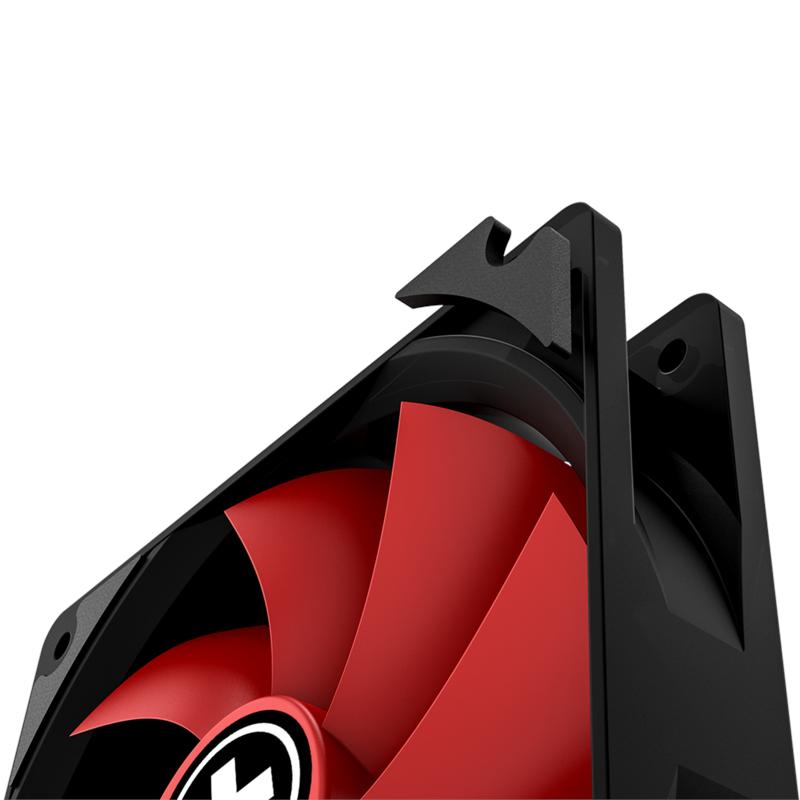 Xilence XC975 - LQ240 AIO水冷システム LiQuRizer 240 簡易水冷[XC975] |  | 03