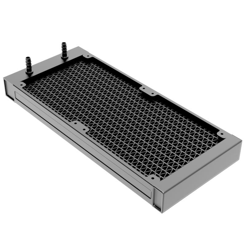 Xilence XC975 - LQ240 AIO水冷システム LiQuRizer 240 簡易水冷[XC975] |  | 05