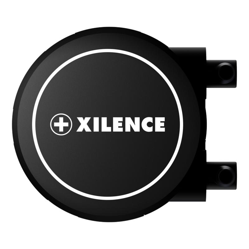 Xilence XC975 - LQ240 AIO水冷システム LiQuRizer 240 簡易水冷[XC975] |  | 07