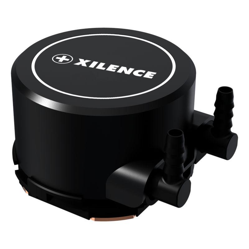 Xilence XC977 - LQ240 ARGB LED AIO水冷システム LiQuRizer 240 ARGB 簡易水冷[XC977] |  | 09