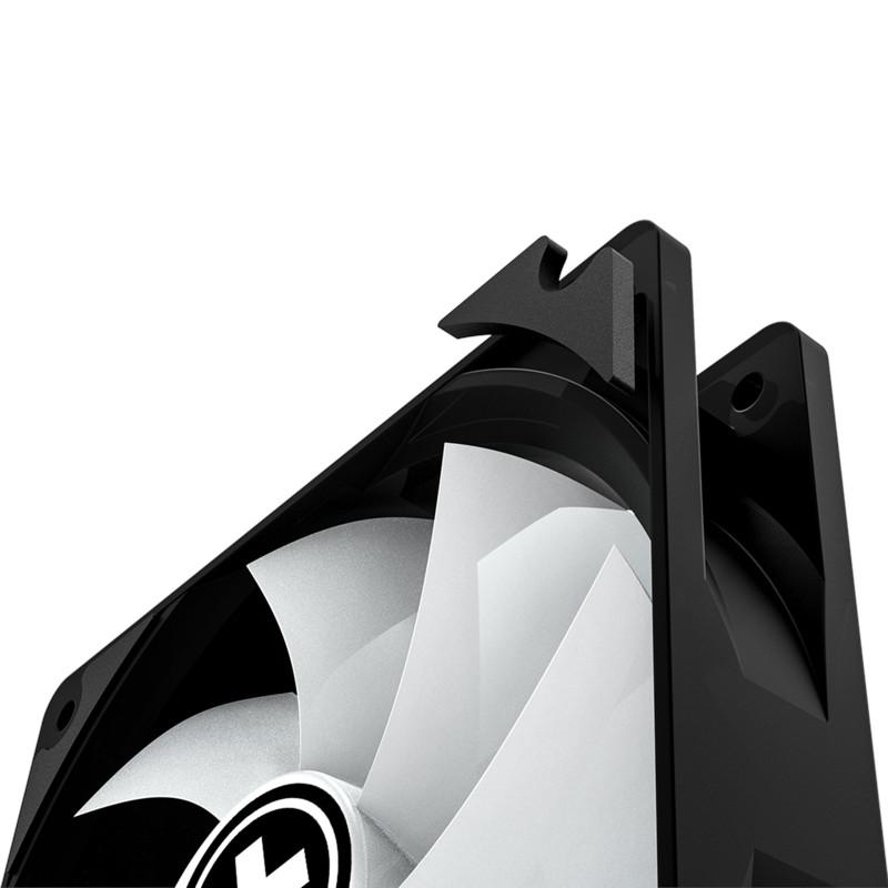 Xilence XC977 - LQ240 ARGB LED AIO水冷システム LiQuRizer 240 ARGB 簡易水冷[XC977] |  | 06