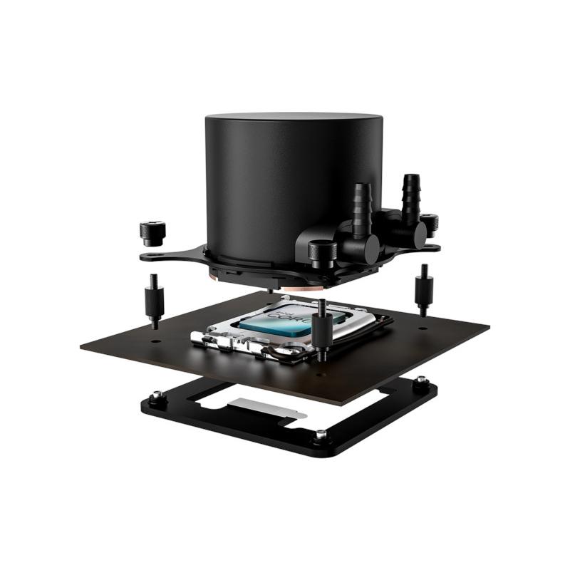 Xilence XC977 - LQ240 ARGB LED AIO水冷システム LiQuRizer 240 ARGB 簡易水冷[XC977] |  | 14