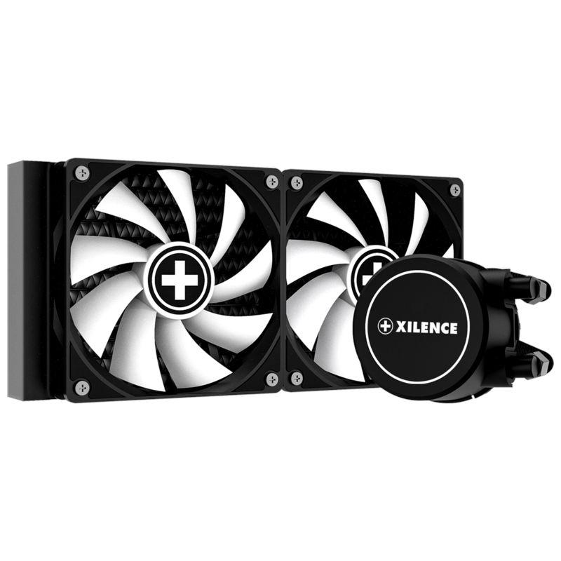 Xilence XC977 - LQ240 ARGB LED AIO水冷システム LiQuRizer 240 ARGB 簡易水冷[XC977] |  | 03